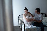 The Quiet Violence of Caring