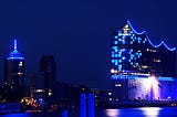 Rekord: Eigentumswohnung in Hamburg für 25.000,00 Euro pro Quadratmeter verkauft