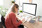 How Freelance Writing Clients Actually Find You