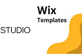 The Power of SEO in Wix Studio: How to Optimize Your Website for Maximum Exposure