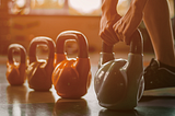 The Evolution of Dumbbells: A Brief History of Strength Training Equipment