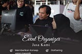 jasa event organizer wisuda Di Surabaya