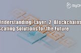 Understanding Layer 2 Blockchains: Scaling Solutions for the Future