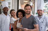 Ways to Drive Sales and Generate Engagement through Contactless Digital Menu | Restolabs