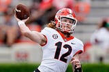 2022 UGA Spring Practice Preview