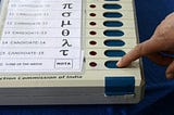EVMs Can Very Well Tamper Your Votes and Deprive You of Your Right