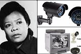 Meet Marie Van Brittan Brown, Black Woman Who Invented The Home Security System In 1966