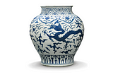 Legacy Code and  the Tale of the Chinese Vase