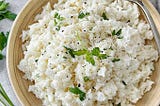 Amazing Creamy Rice: Secrets, Techniques, and Variations