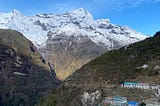 Cerita trekking Everest Base Camp #2