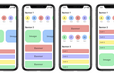Backend Driven Development — iOS