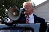 Should Trump Stay Banned At Facebook?