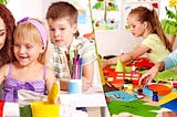 How To Choose The Best British Nursery In Dubai For Your Kids