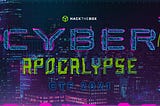 HTB: Cyber Apocalypse Key Mission Writeup