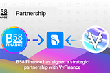 B58 Finance signs partnership with VyFinance
