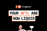 Introducing Fragment Protocol and the exciting new world of secondary NFT markets