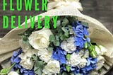 North Hollywood Flower Delivery | Same Day Delivery