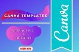 how to sell canva templates