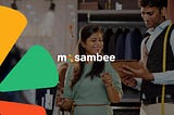 Mosambee POS App UX research, UX & UI Design by Lollypop
