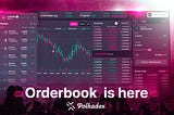 The Future of Crypto trading is on a DEX like #Polkadex