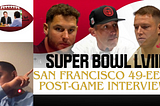 🏈 🌉 | San Francisco Data Miners Post-Game Interview Live: What I Learned from Past Month of…