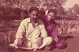 Pitcher and Dust: Growing up Lower Class in Garhi Shahu, Lahore