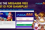 Imej Mega888 Game Downlaod Now !! FREE CREDIT RM 100