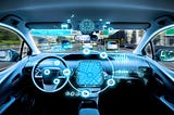 Autonomous Car Market