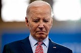 Joe Biden’s Finest Hour