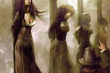 La storia di Polissena