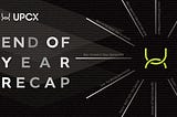 UPCX 2025 Recap: Building Credibility, Scaling with Discipline.