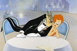 15 Classic Tex Avery Cartoons