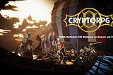 CryptoRPG ILO Announcement