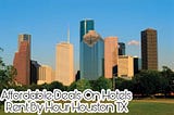 Accommodations Motels That Rent By The Hour Houston 2022