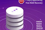 What is RAIDz?