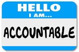 What is Accountability?