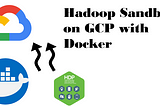 Hadoop Sandbox on Google Cloud