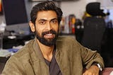 Bahubali Actor Rana Daggubati on starting YouTube Channel South Bay Focusing on Regional Content