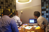 How to Design an Engaging Meetup? : Product Hunt Global Meetup