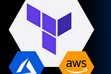 Terraform and Azure DevOps to provision AWS resource