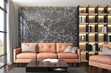 Upgrade Your Walls with Trendy Wall Tiles