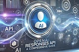OpenAI Responses API: A Comprehensive Guide