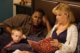THE BLIND SIDE: Oscar-inspired Life Lessons — Going Deeper