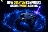 The Threat to Blockchain Gaming No One is Talking About