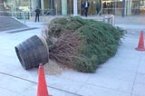 Lazy Marketing — The Season’s Greetings eCard