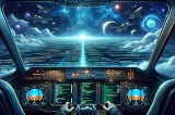 Navigating the Skies of Code with GitHub Copilot