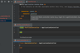 RubyMine: code insights or distractions? Part 1