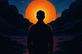 The Dark Night of the Soul