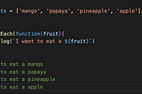 A Quick Introduction To JavaScript Array Iteration Methods