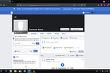 Facebook New Account Verification Bypass